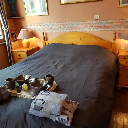 Holiday home La Valerienne