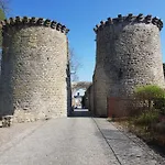 Hébergement de vacances La Valerienne Saint-Valery-sur-Somme