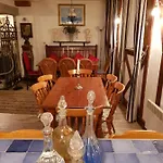 Hébergement de vacances La Valerienne Saint-Valery-sur-Somme