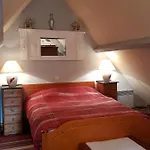 Hébergement de vacances La Valerienne