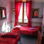 La Valerienne Hébergement de vacances