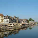 Hébergement de vacances La Valerienne *
