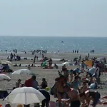 Hébergement de vacances La Valerienne