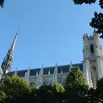 La Valerienne *