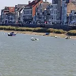 La Valerienne Saint-Valery-sur-Somme