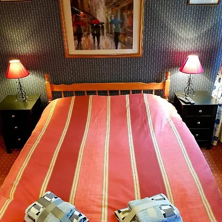 La Valerienne Hébergement de vacances *