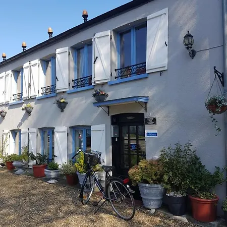 Hébergement de vacances La Valerienne Saint-Valery-sur-Somme