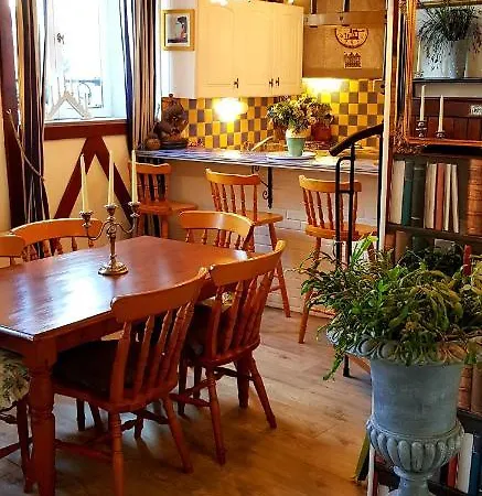 La Valerienne Saint-Valery-sur-Somme