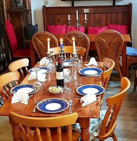 La Valerienne Saint-Valery-sur-Somme