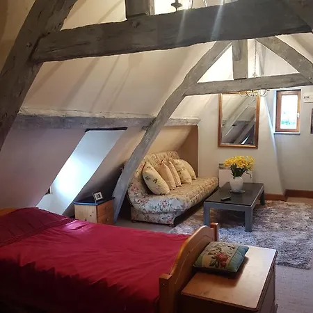 La Valerienne Σπίτι διακοπών