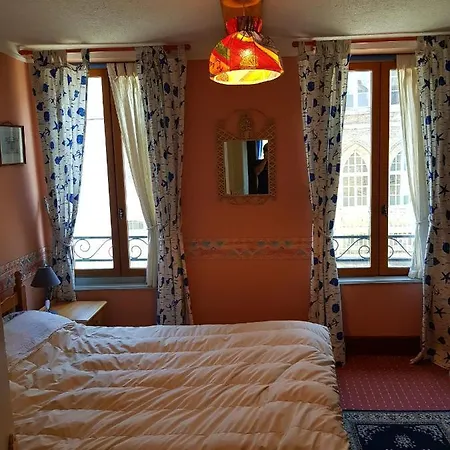 La Valerienne Holiday home *