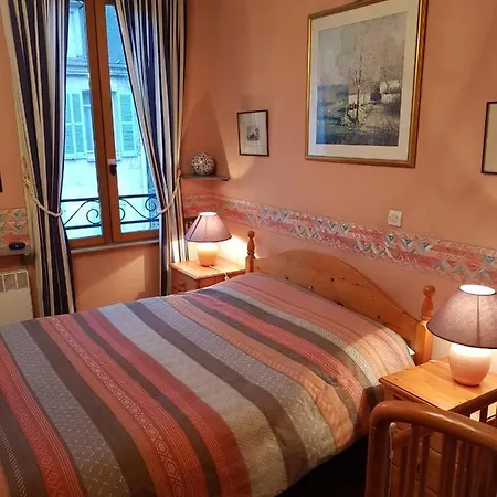 Hébergement de vacances La Valerienne *