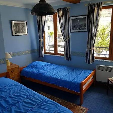 La Valerienne Holiday home