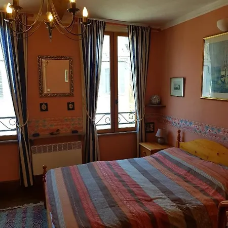 Holiday home La Valerienne