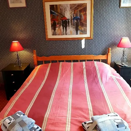La Valerienne Hébergement de vacances *