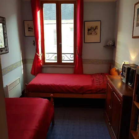 La Valerienne Holiday home