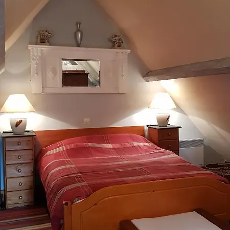 Σπίτι διακοπών La Valerienne