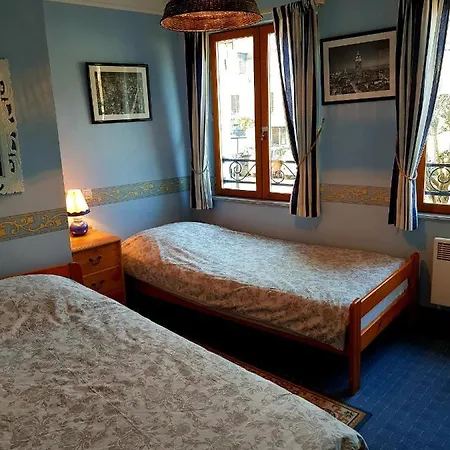 La Valerienne Saint-Valery-sur-Somme