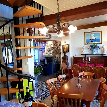 Holiday home La Valerienne Saint-Valery-sur-Somme