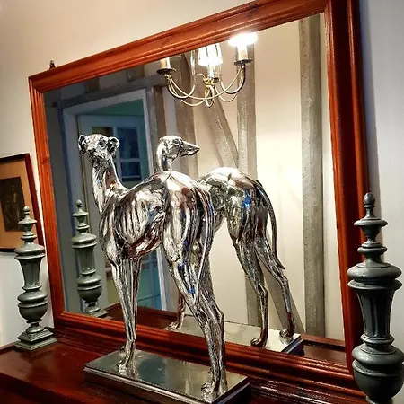 Nyaraló La Valerienne *