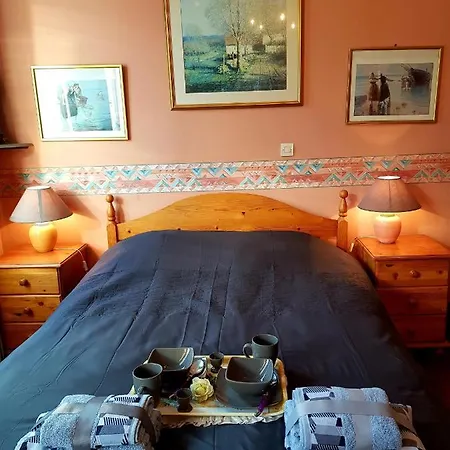 La Valerienne Holiday home Saint-Valery-sur-Somme