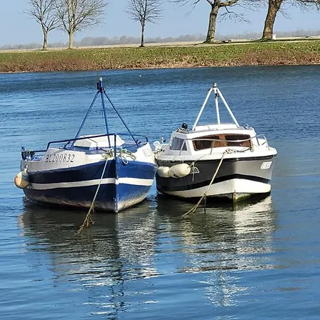 La Valerienne * Saint-Valery-sur-Somme
