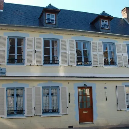 Holiday home La Valerienne *