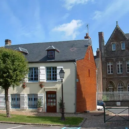 La Valerienne Saint-Valery-sur-Somme