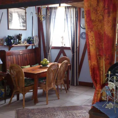 La Valerienne Holiday home