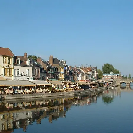Hébergement de vacances La Valerienne *