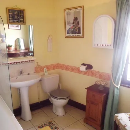 Holiday home La Valerienne *