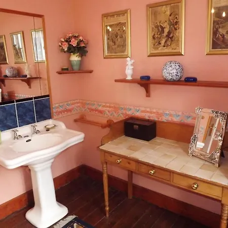 Holiday home La Valerienne *