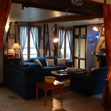 La Valerienne Holiday home *