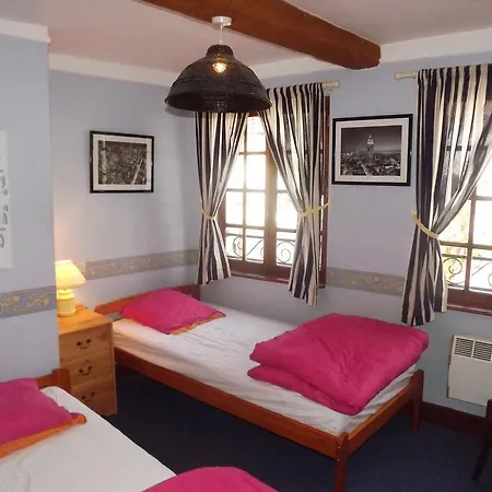 La Valerienne Holiday home *