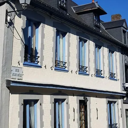 La Valerienne * Saint-Valery-sur-Somme