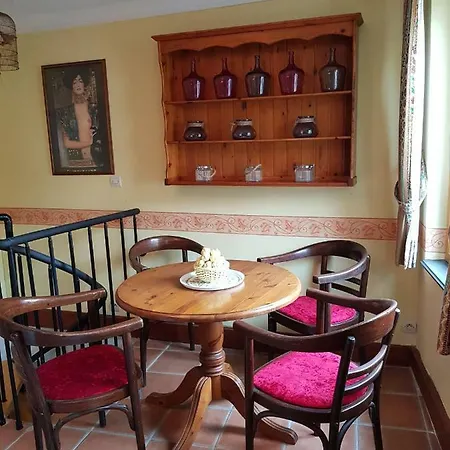 La Valerienne Saint-Valery-sur-Somme