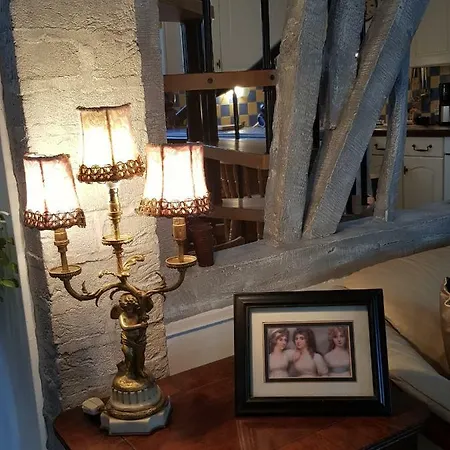 La Valerienne Holiday home *