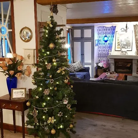 La Valerienne Holiday home Saint-Valery-sur-Somme