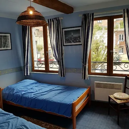 La Valerienne Saint-Valery-sur-Somme