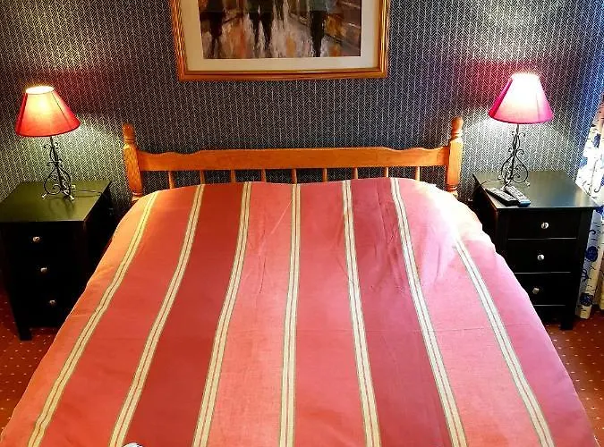 La Valerienne Holiday home *