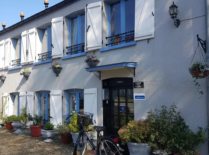 Holiday home La Valerienne Saint-Valery-sur-Somme