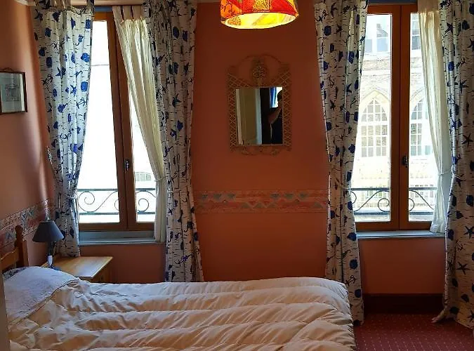 La Valerienne Holiday home *