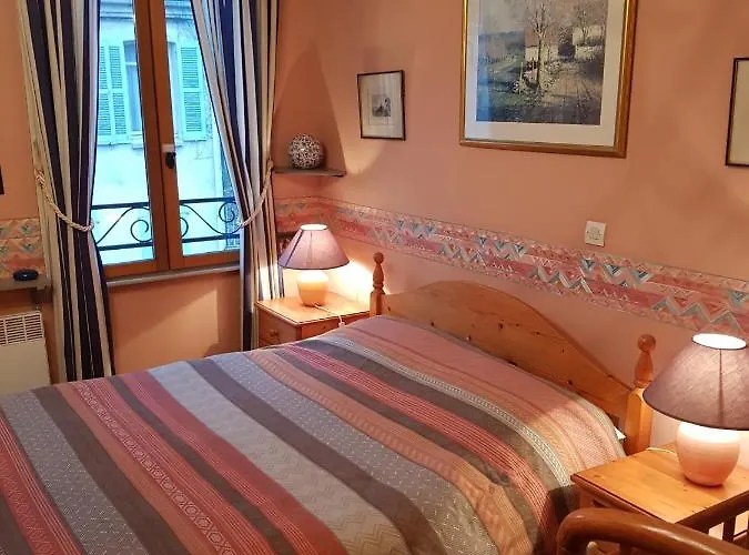 Holiday home La Valerienne *