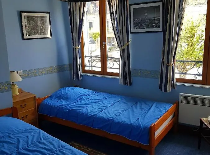 La Valerienne Holiday home