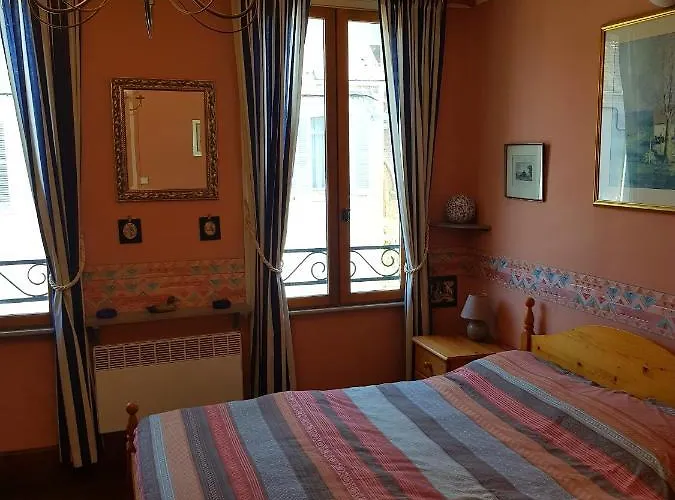 Holiday home La Valerienne