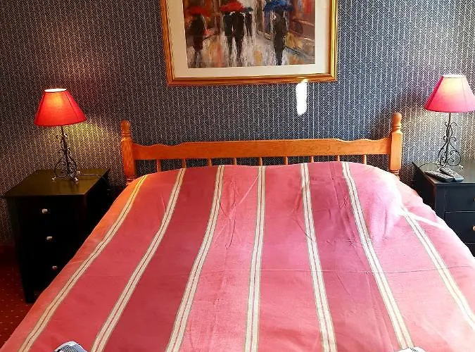 La Valerienne Holiday home *