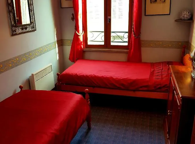 La Valerienne Holiday home Saint-Valery-sur-Somme