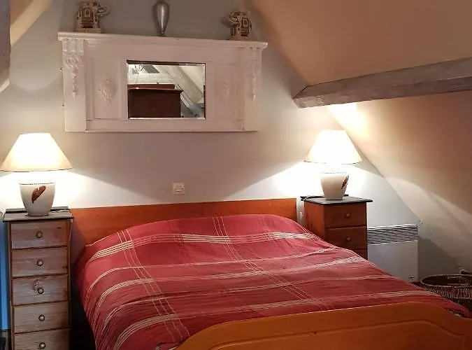 Holiday home La Valerienne