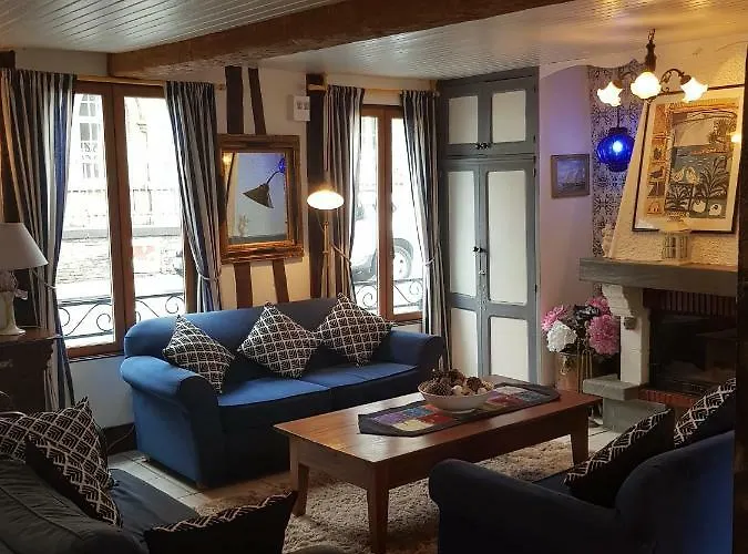 La Valerienne Holiday home *