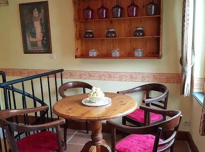 La Valerienne Saint-Valery-sur-Somme